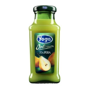 Succhi Yoga Magic Pera ml 200x24 Bt.