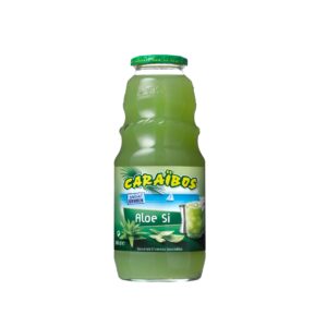 Caraibos Cocktail Aloe Si Analcolico (1lt) - Caraibos