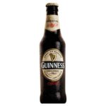 "Birra Guinness Draught Stout" (33cl X 24bt)