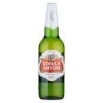 "Birra Stella Artois" (66cl X 12bt)