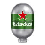 "Birra Heineken Blade (8 lt)" - Heineken - Blade