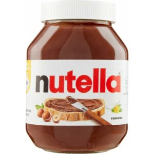Ferreo Nutella  Gr