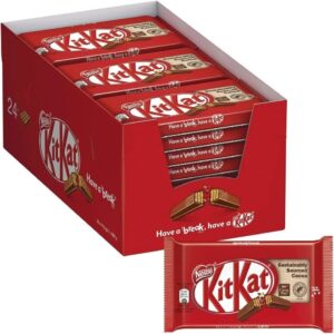 Kit Kat Classico x 24 Pz