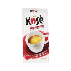 "Caffè Kosè Armonioso 250gr x 20pz"