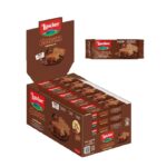 "Loacker Wafer Gardena Choco Box (38gr X 25pz) " - Loacker