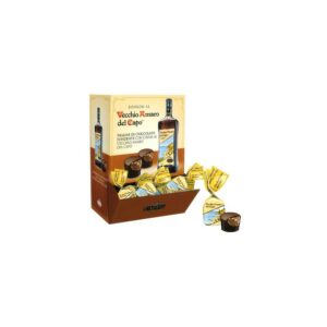 Amaro Del Capo Praline Di Cioccolato Fondente (1 Kg Expo) - Amaro Del Capo