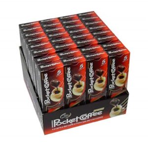 Ferrero Pocket Coffee T5 x 32
