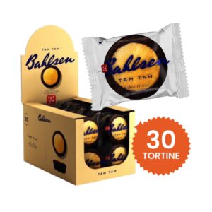 Bahlsen Tam Tam (27