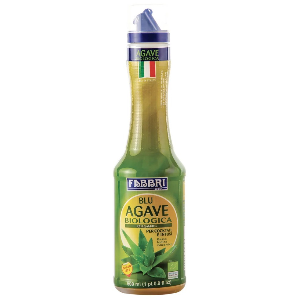Fabbri Topping Agave Bio 700 gr