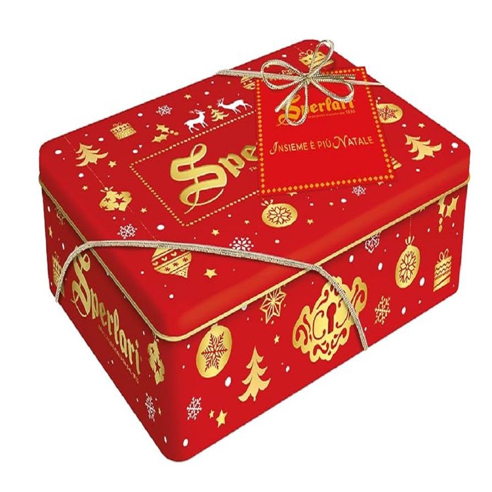 Sperlari Latta Vintage 250 gr