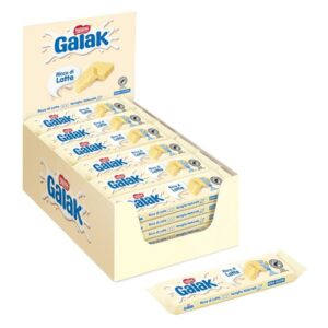 Nestle' Galak  gr.40 x 36 Pz. Box
