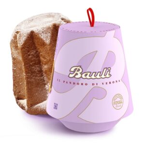 Bauli Pandoro di Verona 1 kg.