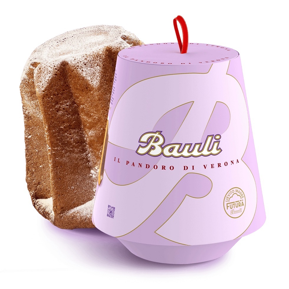 Bauli Pandoro di Verona 1 kg.