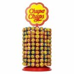 "Chupa Chups Ruota (200 Pezzi)" - Chupa Chups