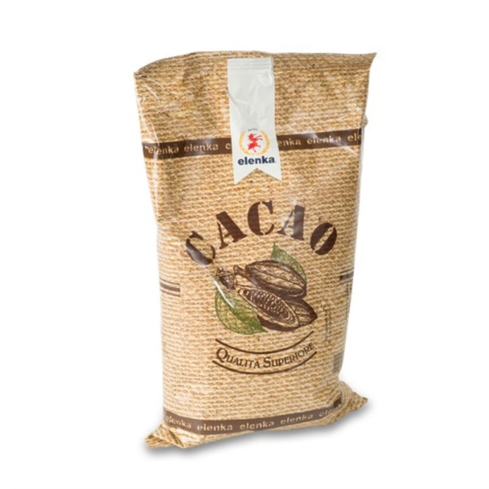 Elenka Cacao Amaro 1 kg 22/24