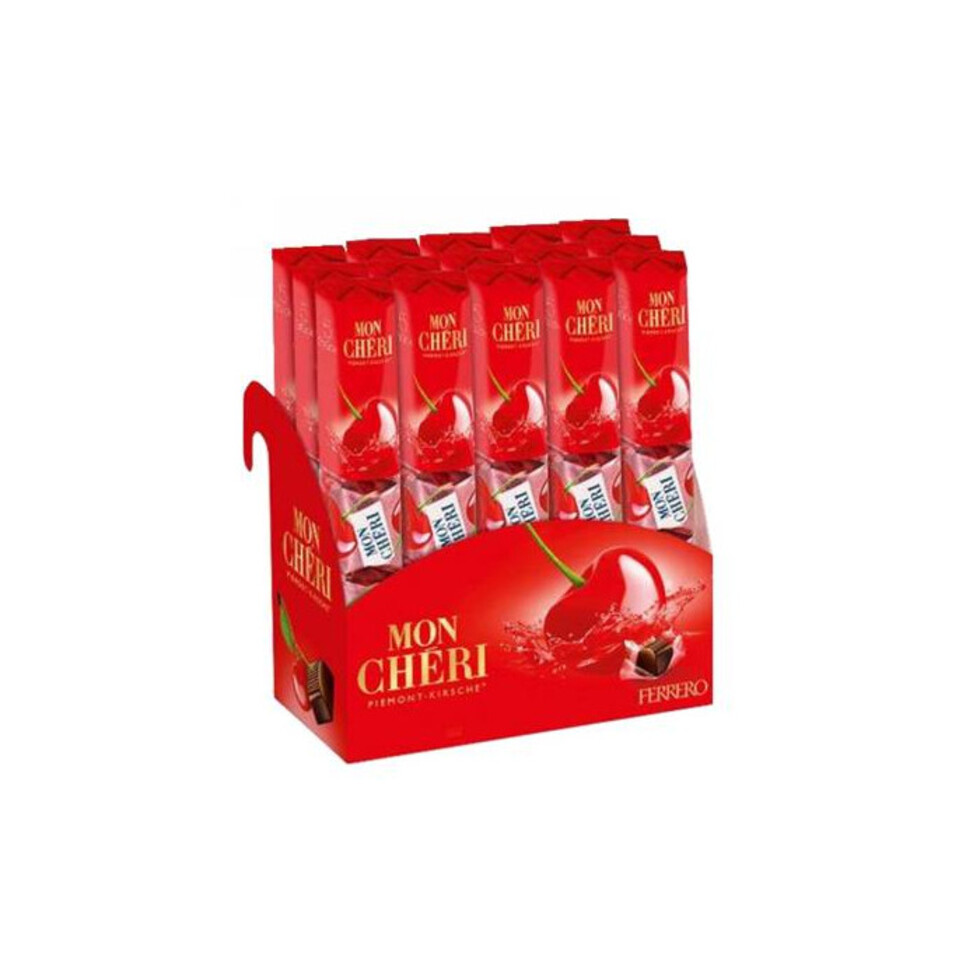 Ferrero Mon Cheri  T5 x 15