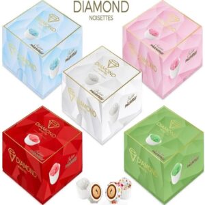 Maxtris Le Noisette Diamond V/Gusti  500gr