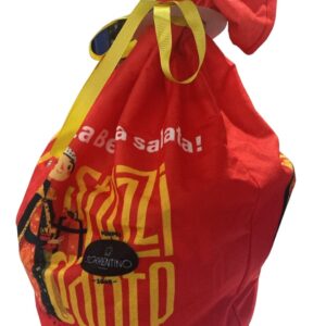 La Stuzzicante Calza Befana Salata    463gr.