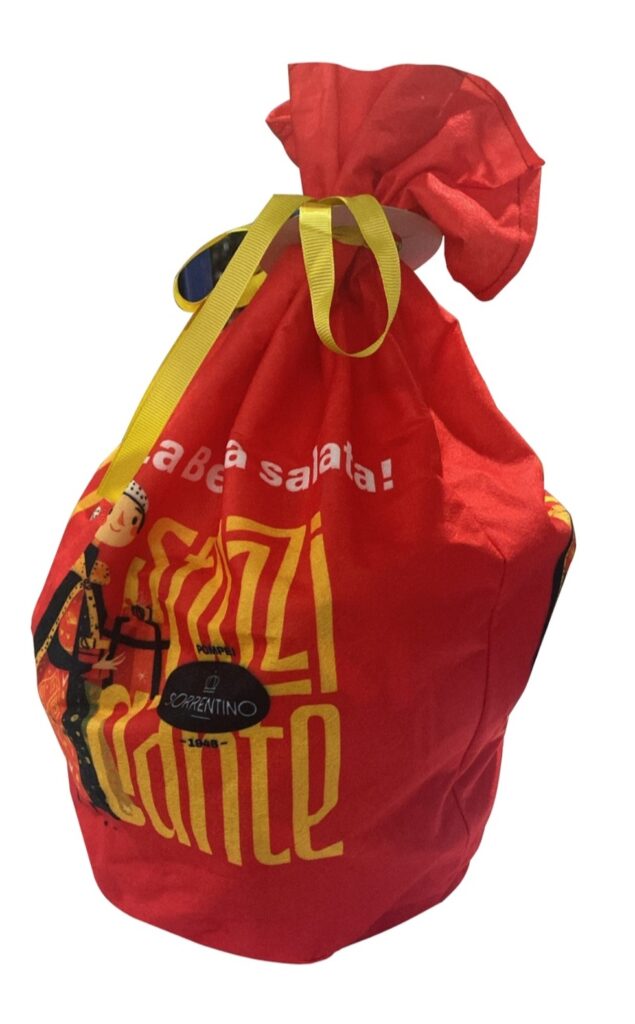 La Stuzzicante Calza Befana Salata    463gr.