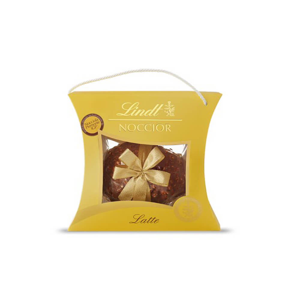 Uovo Noccior Latte (390 gr) - Lindt - Sunsetshop