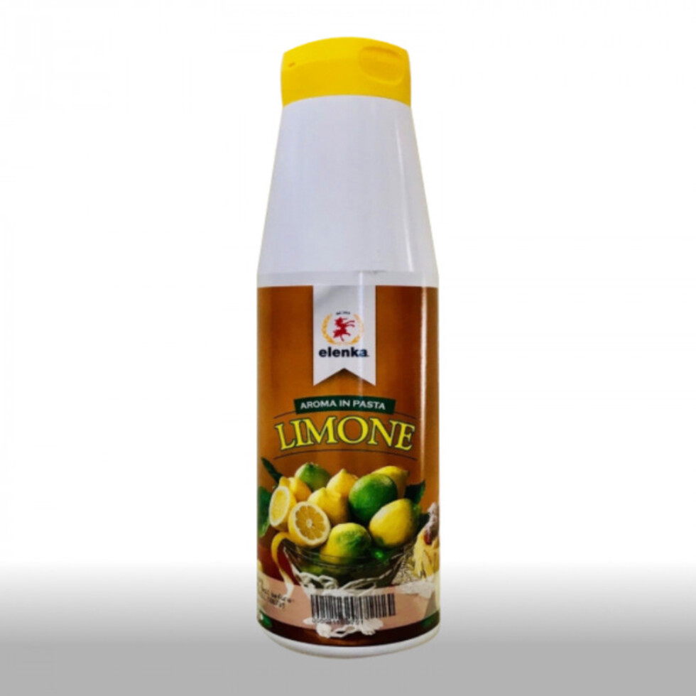 Elenka Aroma In Pasta Limone kg 1
