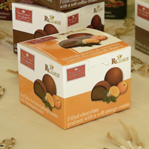 Sua maesta cubotto Re Tartu’  V/Gusti (100 gr) - Sua Maesta