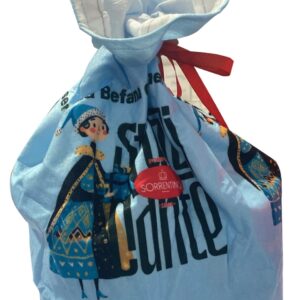 La Stuzzicante Calza Befana Benessere  305gr.