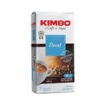 "Caffè Kimbo Decaffeinato 250gr x 20pz"