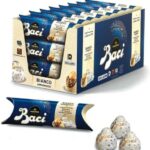 "Perugina Baci Tubo T3 Bianco (21 X 37.5 gr) Expo" - Perugina