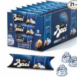 "Perugina Baci Tubo T3 Classico (21 X 37.5 gr) Expo" - Perugina