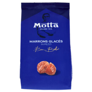 Motta Marron Glaces in Pezzi  Sacchetto 200 gr.