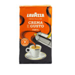 "Caffè Lavazza Crema e Gusto Forte 250gr x 20pz"