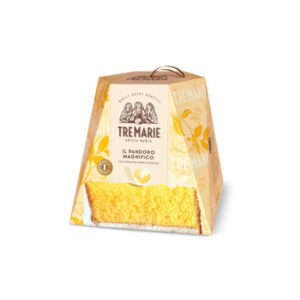 Tre Marie Il Pandoro 1 kg Magnifico
