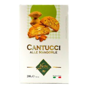 Maja Cantuccini mandorle 200 gr