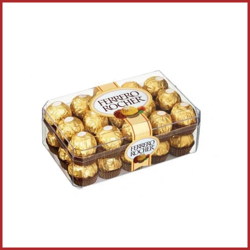 Ferrero Rocher gr.375 T30
