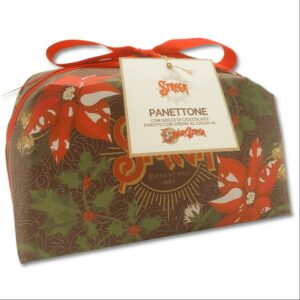 Strega Panettone Crema cioccolato 1 kg.