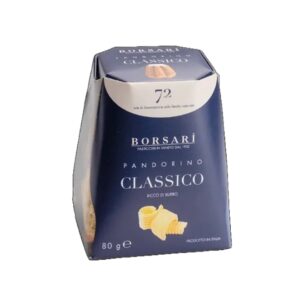Borsari Pandorino Classico 80gr.