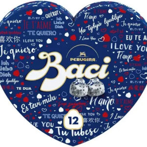 Perugina Baci Maxi Cuore (150 gr) - Perugina