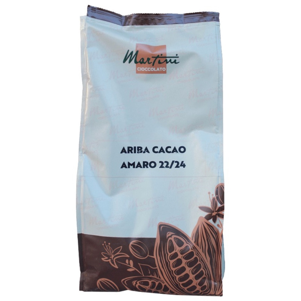 Master Martini Ariba Cacao Amaro 1 Kg