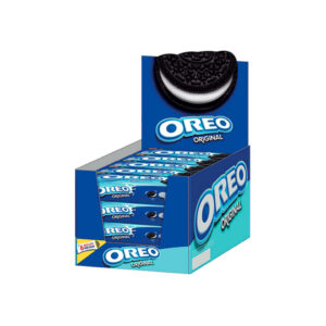 Oreo Original Box 20x66 gr