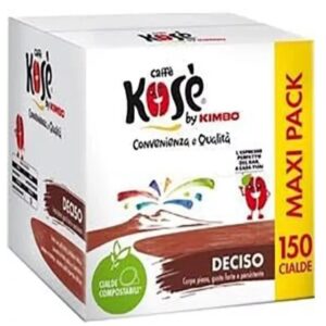 Kose Cialde Deciso 150