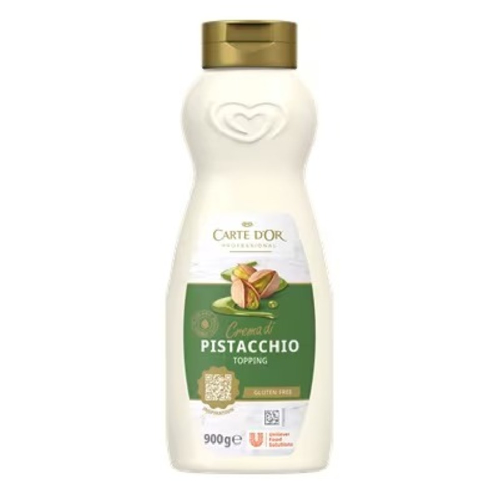 Carte D'or Topping  Pistacchio 1 kg