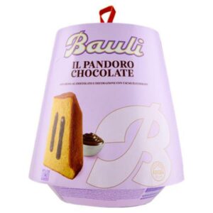 Bauli Pandoro Cioccolato 750 gr