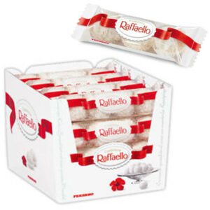 Ferrero Raffaello T3 x 16 Box