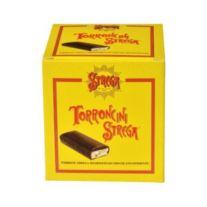 Strega Torroncini Cubotto 200 gr