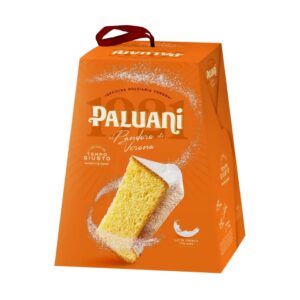Paluani Pandoro Classico 700 gr