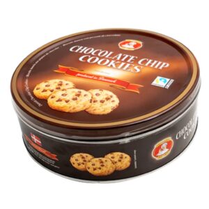 Gunz Chocolate Chip Cookies gr 454