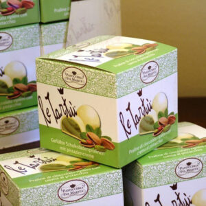 Sua Maesta  Tartufo’ V/Gusti (250 gr) - Sua Maesta