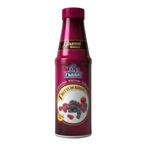 Fabbri Topping Frutti di Bosco 950 gr