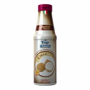 Fabbri Topping Cocco gr 900